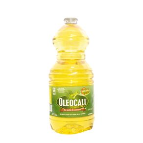 ACEITE PALMA PET OLEOCALI x 3000ML