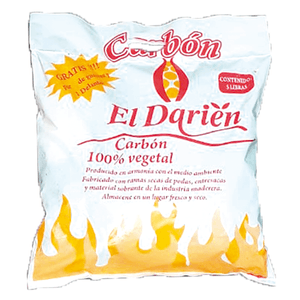Carbon Darien 2500 g