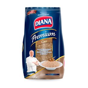 ARROZ DIANA PREMIUM COCO x 500GR