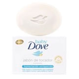 JABON DOVE BABY HIDRAT ENRIQUECEDORA*75G