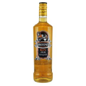 RON LIBERTAD AÑEJO*700ML