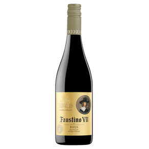 VINO FAUSTINO TINTO*750ML