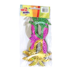 ANTIFAZ CARNAVAL PAPEL PARTY DEPOT