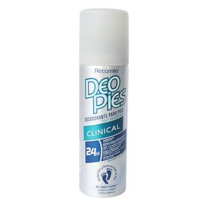 DEO PIES CLINICAL *260ML