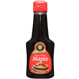 Syrup Maple Pet Colmenares*550 gr