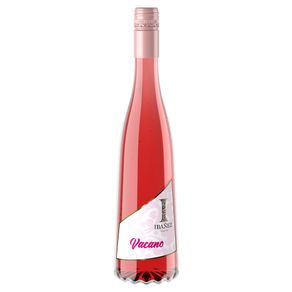 VINO ROSADO DE AGUJA VACANO IBAÑEZ*750ML