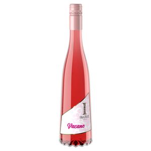 Vino Rosado De Aguja Vacano Iba Ez*750 ml