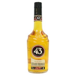 LICOR 43 x 750ML