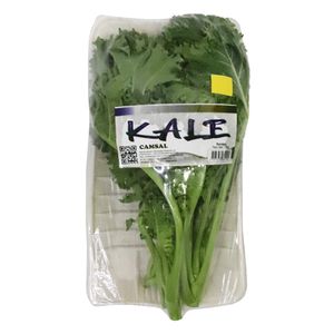 Kale Compostable Camsal*120 gr