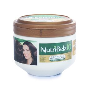 Tratamiento Nutribela Repolarización *300Ml