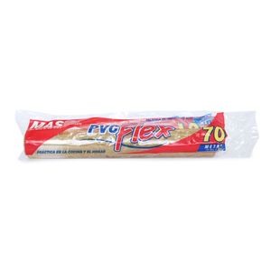 PVC FLEX ROLLO MORENA 70m x 30cm