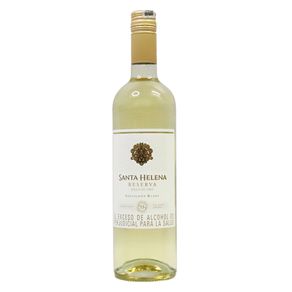 VINO SAUVIC BLC S/ORO SANTA HELENA*750ML