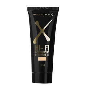BASE HI FI BRONCE MAX FACTOR 30ML