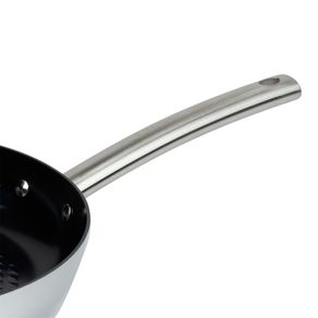 SARTEN 28CM CERAMICA DIAMANTADA ANTIADHE