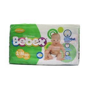 PANAL BEBEX M x 30UND