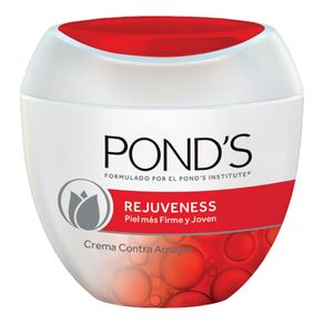 CREMA PONDS REJUVENESS x 200GR