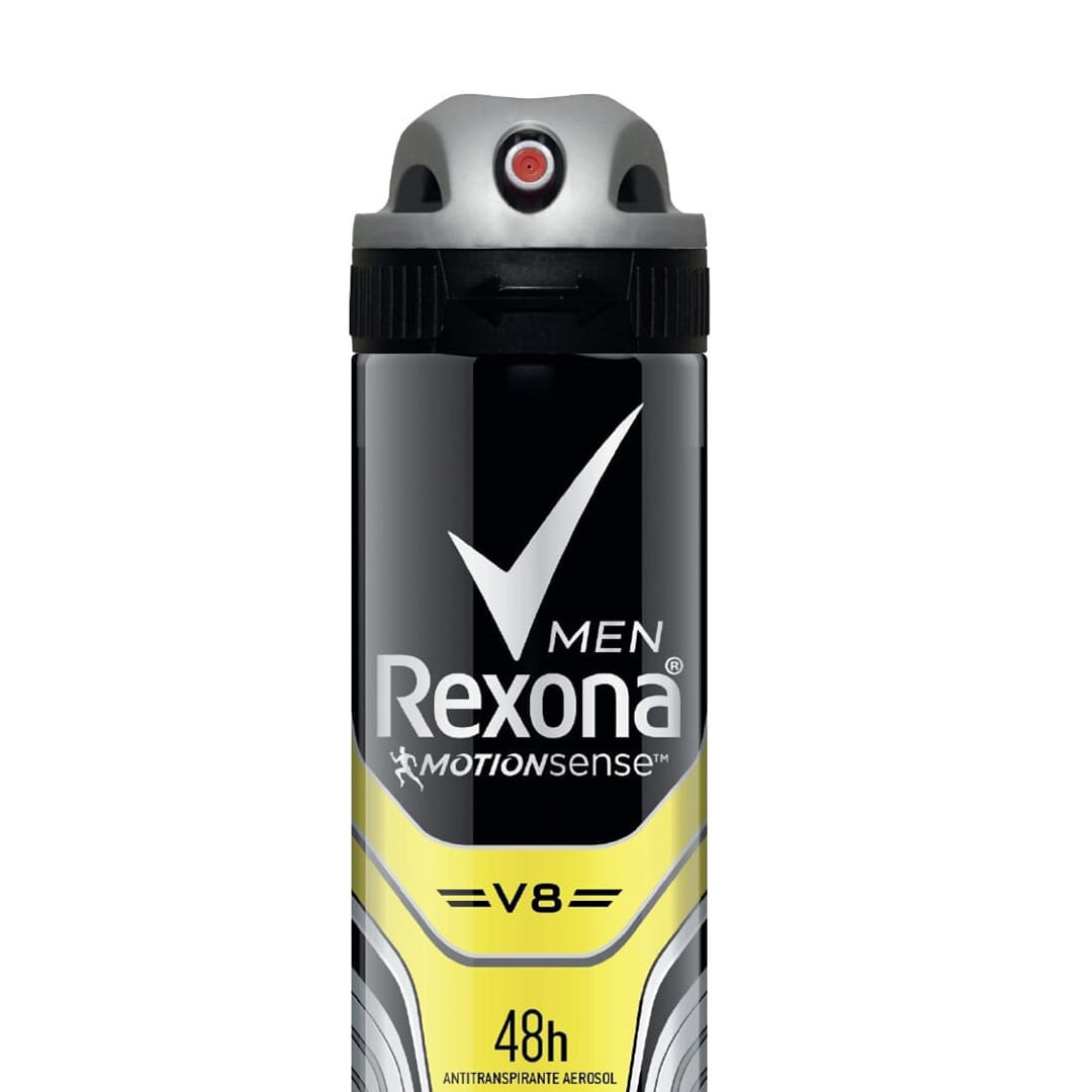 DEO AERO V8 REXONA  x 150ML