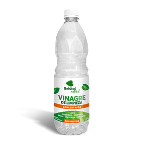 LIMPIADOR VINAGRE BEISBOL*900ML