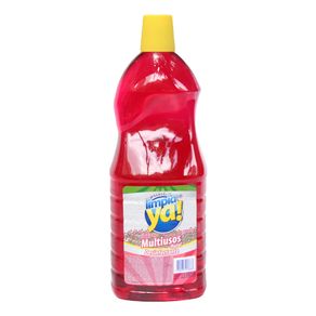 LIMPIA PISOS FLORAL LIMPIA YA*2000ML