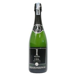 Cava Iba Ez Brut Kosher Iba Ez*750 ml