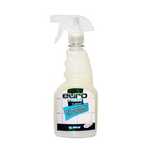 Desmanchador Juntas Spray Euromax *500 ml