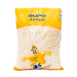 ARROZ BLANCO EURO x 500GR