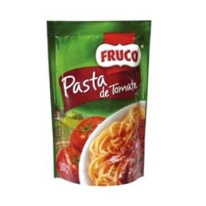 PASTA TOMATE DP FRUCO x 200GR