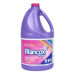 DESMANCHADOR R.COLOR BLANCOX x 2000ML