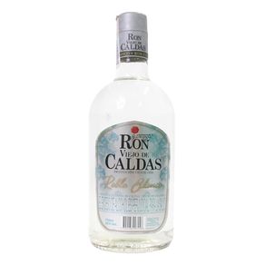 RON VIEJO ROBLE BLANCO CALDAS *750 ML