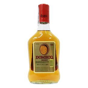 BRANDY DOMECQ x 375ML