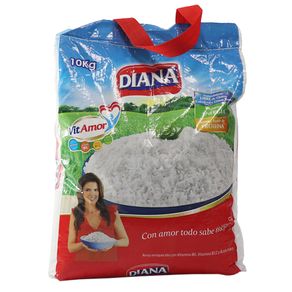 ARROZ DIANA x 5000GR