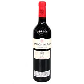 VINO RAMON BILBAO CRIANZA*750ML