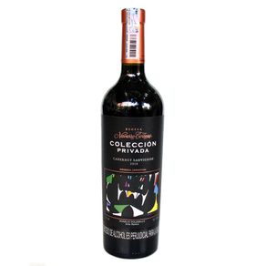 VINO NAVARRO COLECC CABERNET SUAVI*750ML