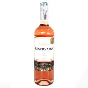 Vino Reservado Rose Concha Y Toro*750 ml