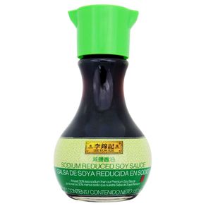 SALSA SOYA LEE KUM KEE *150ML