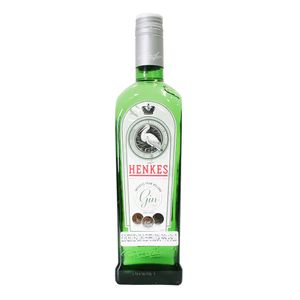 GINEBRA HENKES x 750ML