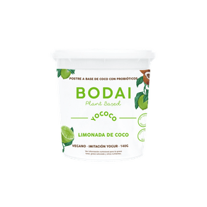 LIMONADA DE COCO YOCOCO x 140ML