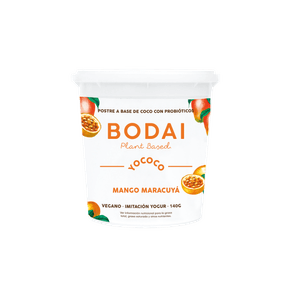 BEBIDA DE MANGO MARACUYA YOCOCO x 140ML