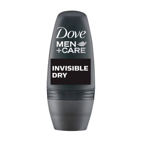 DEO DOVE ROLLON INVISIBLE DRY x 50ML
