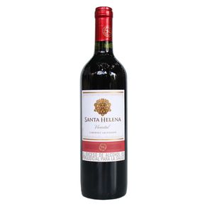 VINO TTO CABERNET SANTA HELENA x 750ML