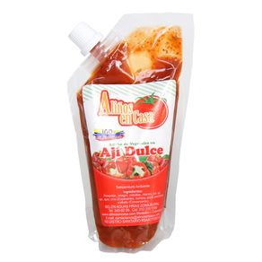 AJI DULCE DOY PACK  x 240 GR