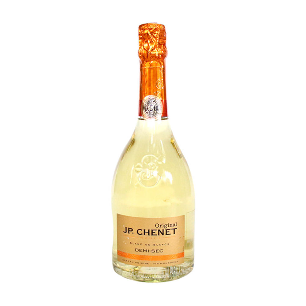VINO ESPUMOSO JP.CHENET SPARKLING*750ML