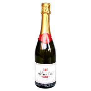VINO ESPUMOSO ROTHBERG DEMISEC *750 ML