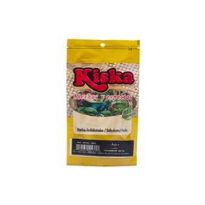 AJO PURO EN POLVO KISKA x 40GR