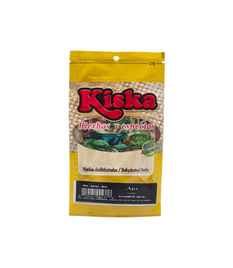 AJO PURO EN POLVO KISKA x 40GR