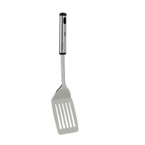 PALA PERFORADA INOX MANGO/INOX