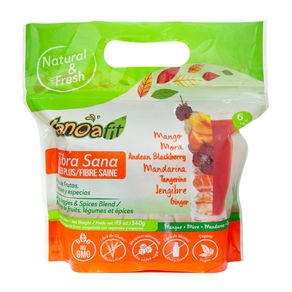 PULPA CONG FIT FIBRA SANA CANOA x 540 GR