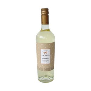 Vino Blanco Resv Chardona La Celia*750 ml