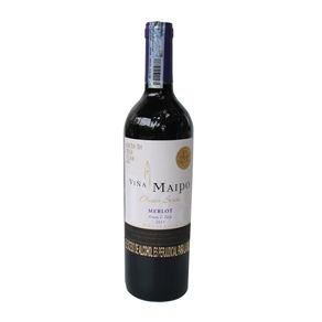 VINO MAIPO CLASS MERLOT VIÑA MAIPO*750ML