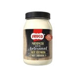 MAYONESA FRUCO ARTESANAL  x 440GR